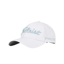 ベストスポーツ Titleist ウィメンズ ツアーパフォーマンス キャップ 26FW TH25AWTPN2