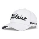 ベストスポーツ Titleist ウィメンズ ツアーパフォーマンス キャップ 26FW TH25AWTPN2