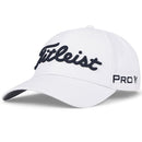 ベストスポーツ Titleist ウィメンズ ツアーパフォーマンス キャップ 26FW TH25AWTPN2