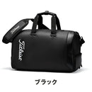 ベストスポーツ Titleist（タイトリスト）製品。Titleist コアエッセンシャル ボストンバッグ 24FW TA22CEBBK