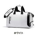 ベストスポーツ Titleist（タイトリスト）製品。Titleist コアエッセンシャル ボストンバッグ 24FW TA22CEBBK
