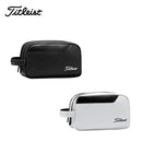 ベストスポーツ Titleist（タイトリスト）製品。Titleist コアエッセンシャル ポーチ 24FW TA22CESPJ