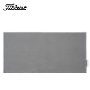 ベストスポーツ Titleist（タイトリスト）製品。Titleist プレーヤーズ マイクロファイバータオル 25SS TA22MFTWL