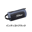 ベストスポーツ Titleist（タイトリスト）製品。Titleist Next Gen バリュアブルポーチ 25SS TA23NGVPK