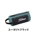 ベストスポーツ Titleist（タイトリスト）製品。Titleist Next Gen バリュアブルポーチ 25SS TA23NGVPK