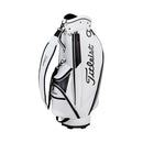 ベストスポーツ Titleist（タイトリスト）製品。Titleist コアエッセンシャル キャディバッグ 22SS TB22CTCEK