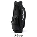 ベストスポーツ Titleist（タイトリスト）製品。Titleist コアエッセンシャル キャディバッグ 22SS TB22CTCEK