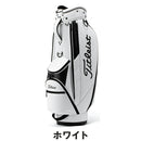 ベストスポーツ Titleist（タイトリスト）製品。Titleist コアエッセンシャル キャディバッグ 22SS TB22CTCEK