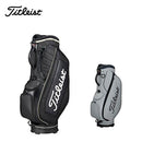 ベストスポーツ Titleist（タイトリスト）製品。Titleist パフォーマンスJE キャディバッグ 25SS TB25CTPJE