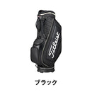 ベストスポーツ Titleist（タイトリスト）製品。Titleist パフォーマンスJE キャディバッグ 25SS TB25CTPJE