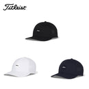 ベストスポーツ Titleist（タイトリスト）製品。Titleist ラグーナ キャップ 25SS TH25ALGN2