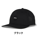 ベストスポーツ Titleist（タイトリスト）製品。Titleist ラグーナ キャップ 25SS TH25ALGN2