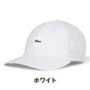 ベストスポーツ Titleist（タイトリスト）製品。Titleist ラグーナ キャップ 25SS TH25ALGN2