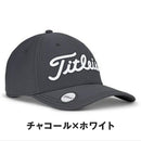 ベストスポーツ Titleist（タイトリスト）製品。Titleist プレーヤーズ ボールマーカーキャップ 25SS TH25APBMA