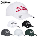 ベストスポーツ Titleist プレーヤーズ ボールマーカーキャップ 25SS TH25APBMA