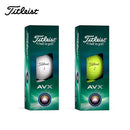 ベストスポーツ Titleist（タイトリスト）製品。Titleist AVX 2024 3球入 T9014S-J