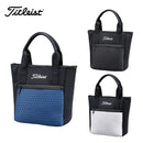 ベストスポーツ TITLEIST タイトリスト ゴルフ クーラーバッグ カートバッグ ラウンドバッグ TA23SCCBJ