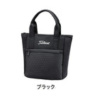 ベストスポーツ TITLEIST タイトリスト ゴルフ クーラーバッグ カートバッグ ラウンドバッグ TA23SCCBJ