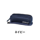 ベストスポーツ Titleist（タイトリスト）製品。Titleist シティアクティブ ボールケース 25SS TA25CAB