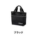 ベストスポーツ Titleist（タイトリスト）製品。Titleist シティアクティブ ミニトートバッグ 25SS TA25CMT