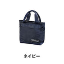 ベストスポーツ Titleist（タイトリスト）製品。Titleist シティアクティブ ミニトートバッグ 25SS TA25CMT