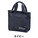 ベストスポーツ Titleist（タイトリスト）製品。Titleist シティアクティブ ミニトートバッグ 26FW TA25CMT