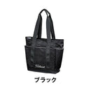 ベストスポーツ Titleist（タイトリスト）製品。Titleist シティアクティブ トートバッグ 25SS TA25CT