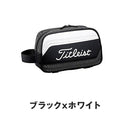 ベストスポーツ Titleist（タイトリスト）製品。Titleist パースート ポーチ 25SS TA25PSP