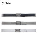 ベストスポーツ Titleist（タイトリスト）製品。Titleist ツアーバックルベルト 25SS TAABT231