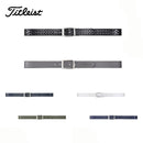 ベストスポーツ Titleist（タイトリスト）製品。Titleist リバーシブルベルト 25SS TAABT241