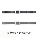 ベストスポーツ Titleist（タイトリスト）製品。Titleist リバーシブルベルト 25SS TAABT241