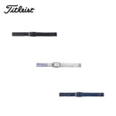 ベストスポーツ Titleist（タイトリスト）製品。Titleist ストレッチメッシュベルト 25SS TAABT251