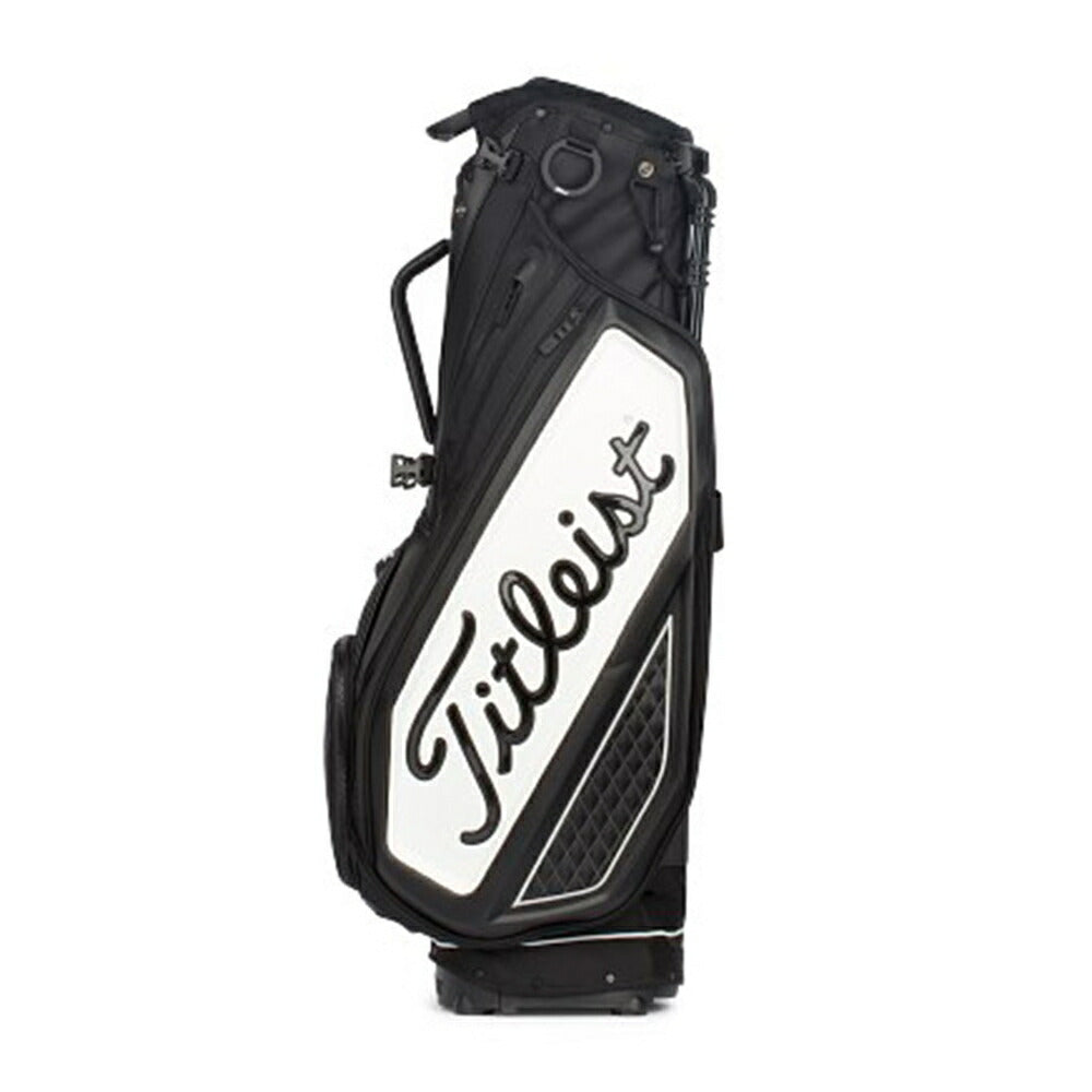 Titleist プレミアム スタンドバッグ 25FW TB20SXSF | 自転車、ゴルフ