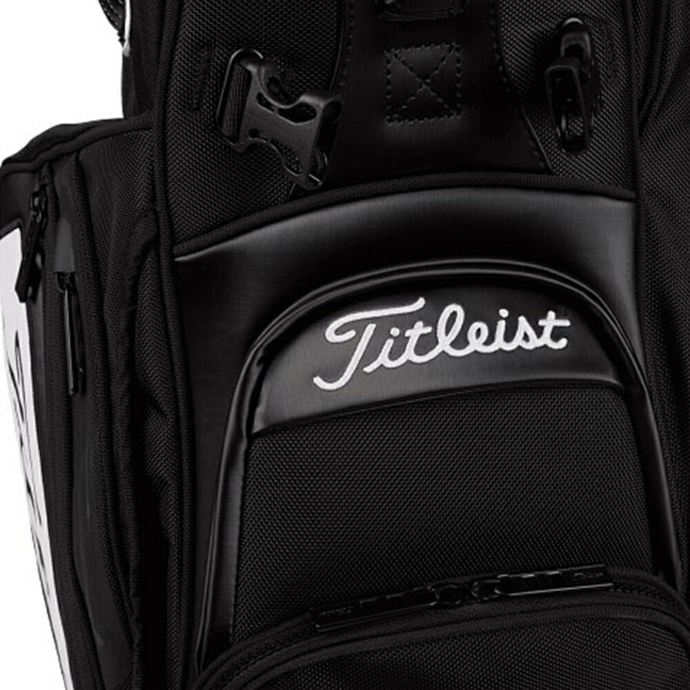 Titleist プレミアム スタンドバッグ 25FW TB20SXSF | 自転車、ゴルフ