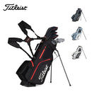ベストスポーツ Titleist（タイトリスト）製品。Titleist Hybrid 5 スタンドバッグ 23FW TB21SX6