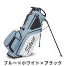 ベストスポーツ Titleist（タイトリスト）製品。Titleist Hybrid 5 スタンドバッグ 23FW TB21SX6