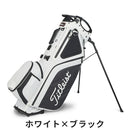 ベストスポーツ Titleist（タイトリスト）製品。Titleist Hybrid 5 スタンドバッグ 23FW TB21SX6