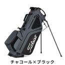 ベストスポーツ Titleist（タイトリスト）製品。Titleist Hybrid 5 スタンドバッグ 23FW TB21SX6