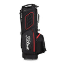 ベストスポーツ Titleist（タイトリスト）製品。Titleist Hybrid 5 スタンドバッグ 23FW TB21SX6