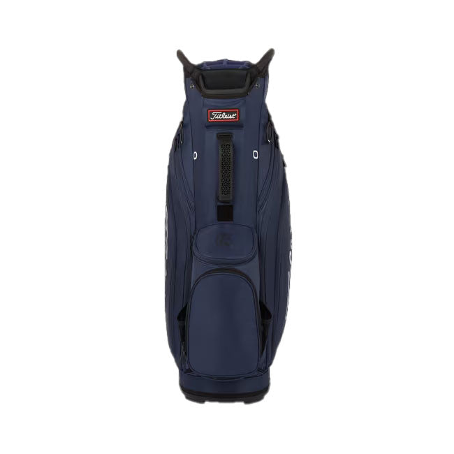 ベストスポーツ Titleist カート14 キャディバッグ 25FW TB22CT6