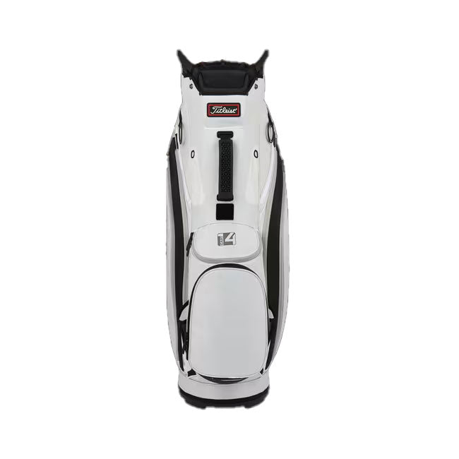 ベストスポーツ Titleist カート14 キャディバッグ 25FW TB22CT6
