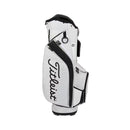 ベストスポーツ Titleist カート14 キャディバッグ 25FW TB22CT6
