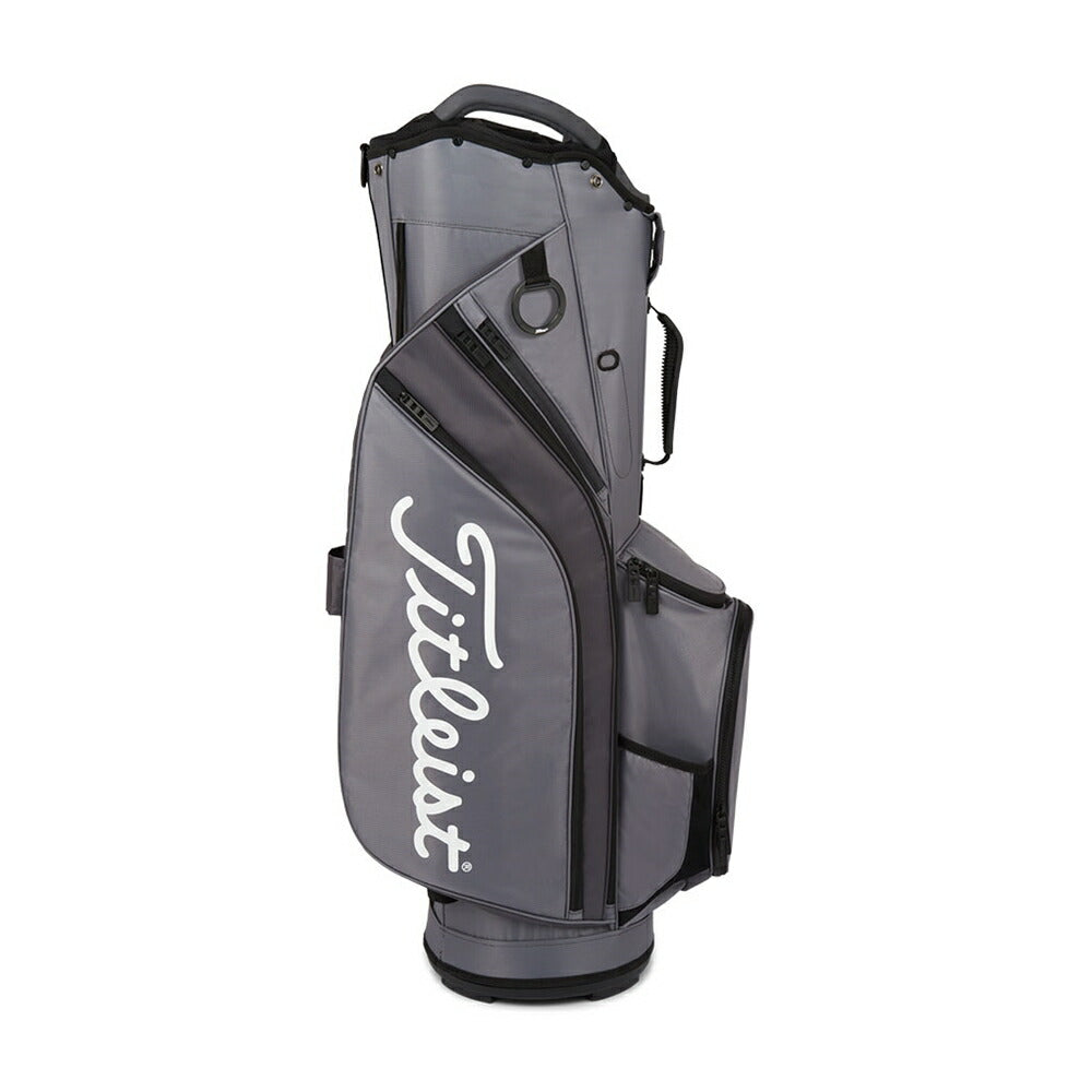 Titleist カート14 キャディバッグ 25FW TB22CT6 | 自転車、ゴルフ