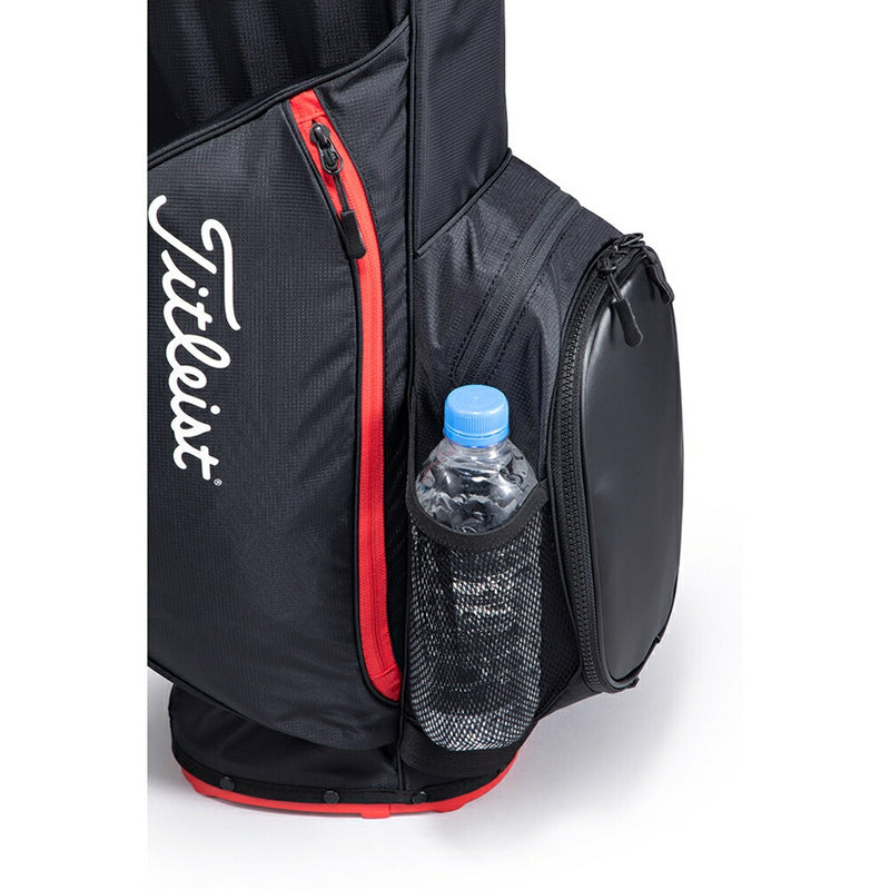 ベストスポーツ Titleist（タイトリスト）製品。Titleist Players 4 カーボン スタンドバッグ 24SS TB22SX5