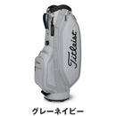 ベストスポーツ Titleist（タイトリスト）製品。Titleist アスパイア キャディバッグ 24FW TB23ACBA