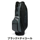 ベストスポーツ Titleist（タイトリスト）製品。Titleist アスパイア キャディバッグ 24FW TB23ACBA