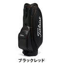 ベストスポーツ Titleist（タイトリスト）製品。Titleist アスパイア キャディバッグ 24FW TB23ACBA