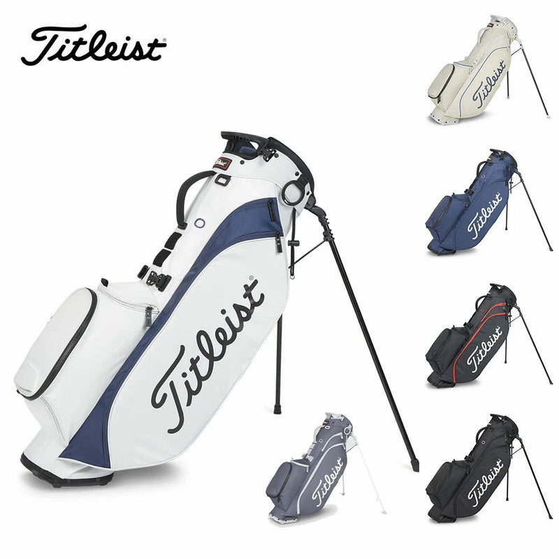 Titleist Players 4 スタンドバッグ 25SS TB23SX4A | 自転車