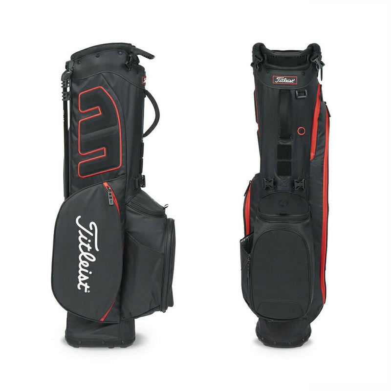 タイトリスト/スタンドバッグ new players 4 tb23sx4a-ss 楽天市場】タイトリスト（Titleist） New Players 4 スタンド