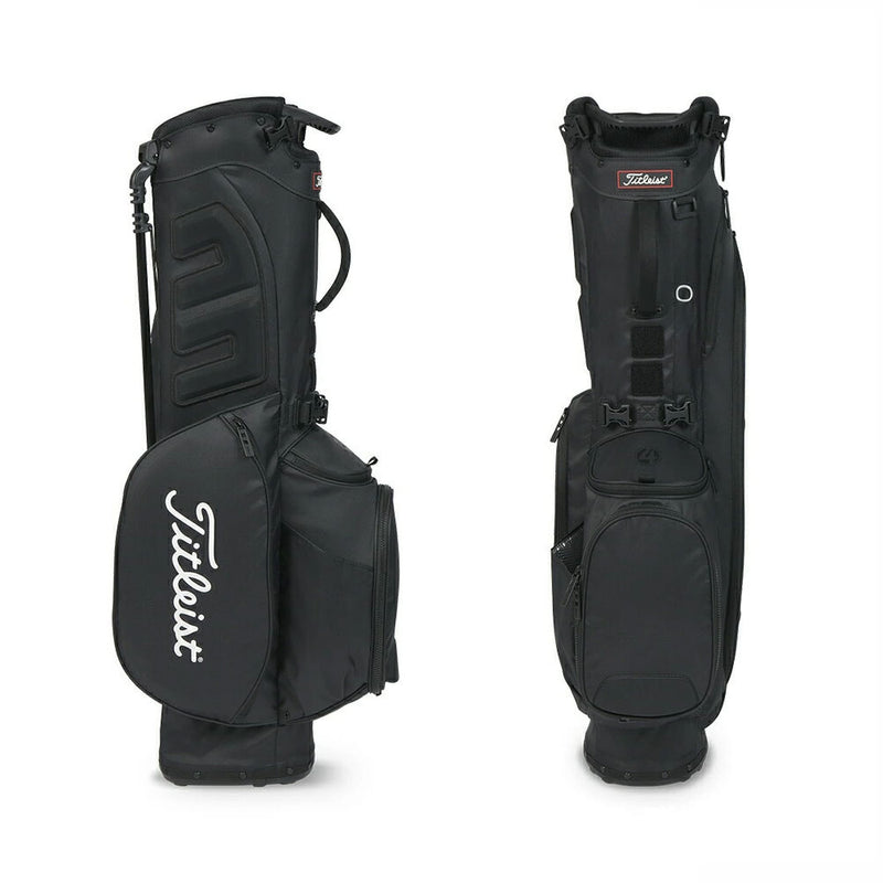 ベストスポーツ Titleist Players 4 スタンドバッグ 25FW TB23SX4A